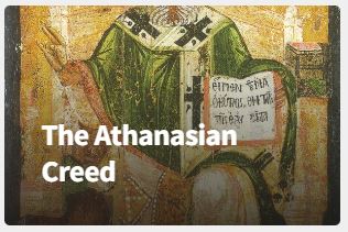 Athanasian Creed