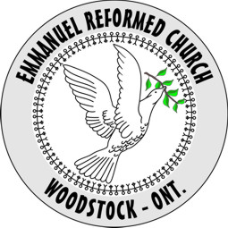 Emmanuel Reformed Church Logo