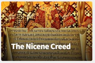 Nicene Creed