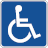 We are an accessible Church